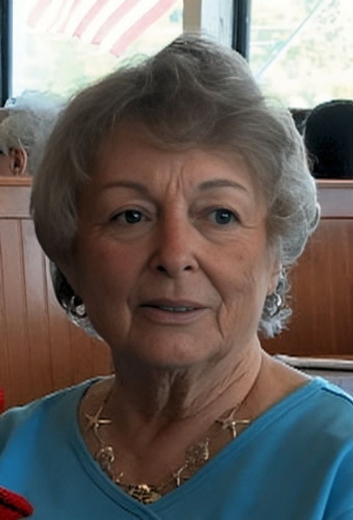 Sally Lawrence Ward Profile Photo
