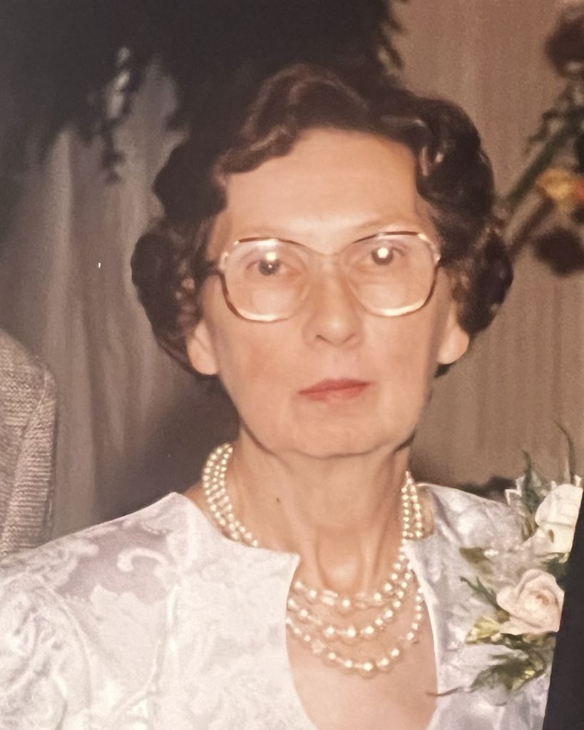 Margaret Simpson Profile Photo