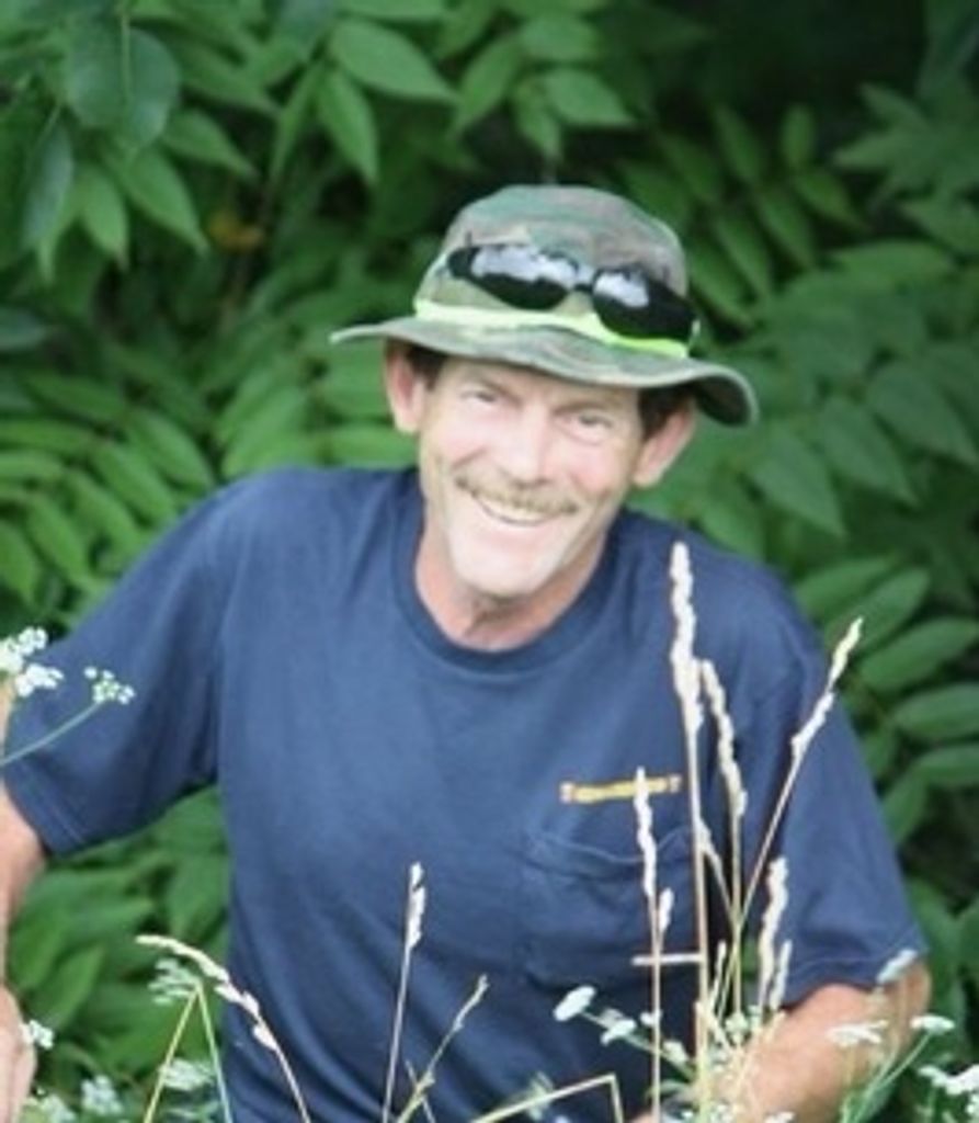 Richard Baehring Profile Photo