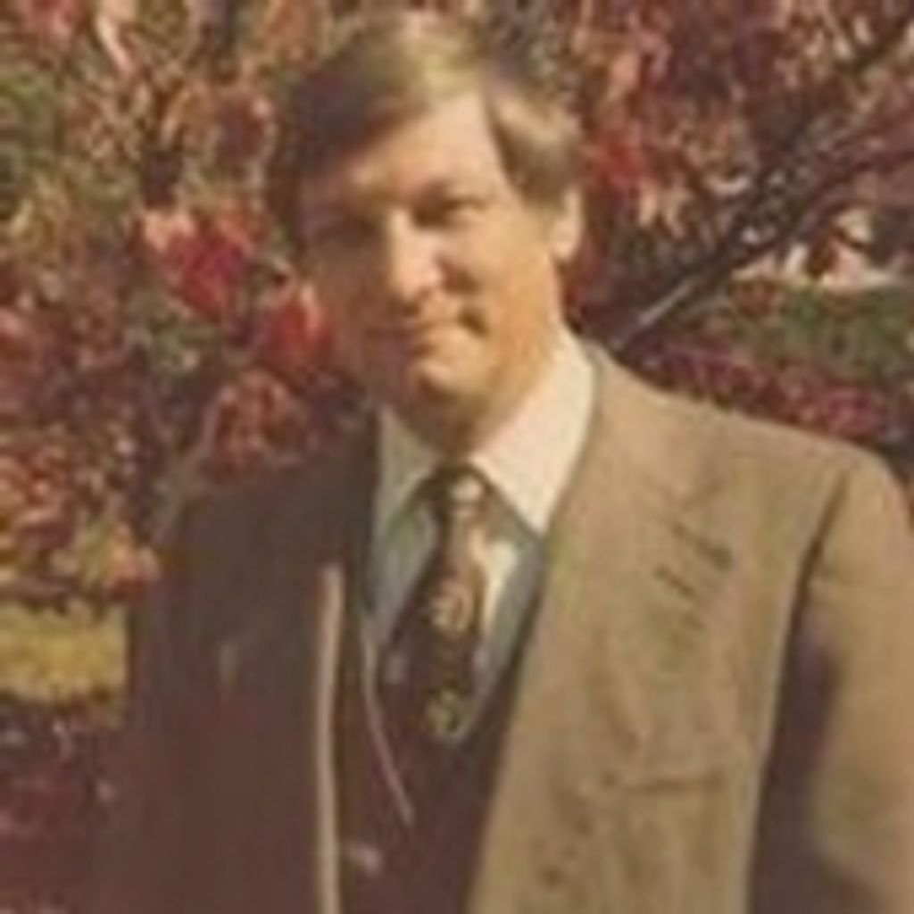 Charles Eugene Stevens