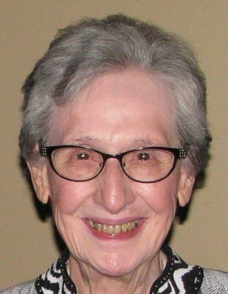 Loretta Julia (Schiesher)  Schmitt