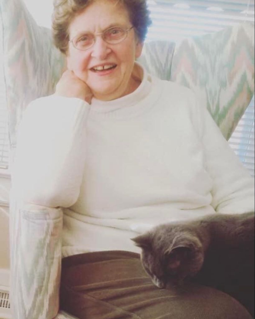 Peggy York Sholar Profile Photo
