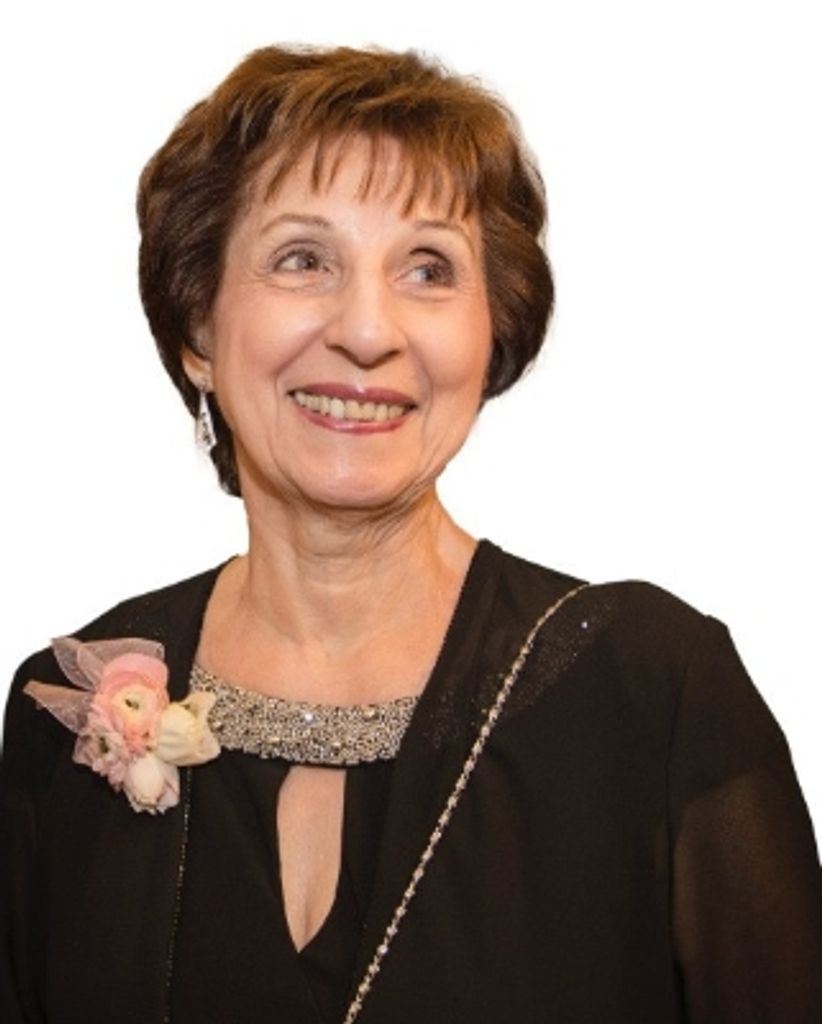 Pasqualina 'Pat' Perrelli Profile Photo