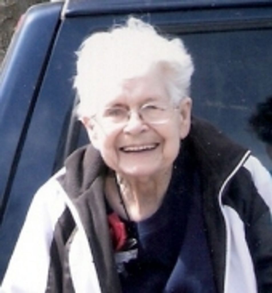 Pauline Bane