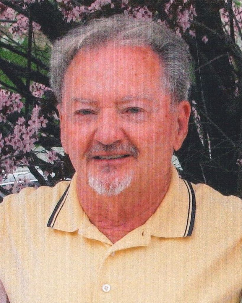 Francis Paul Duckett