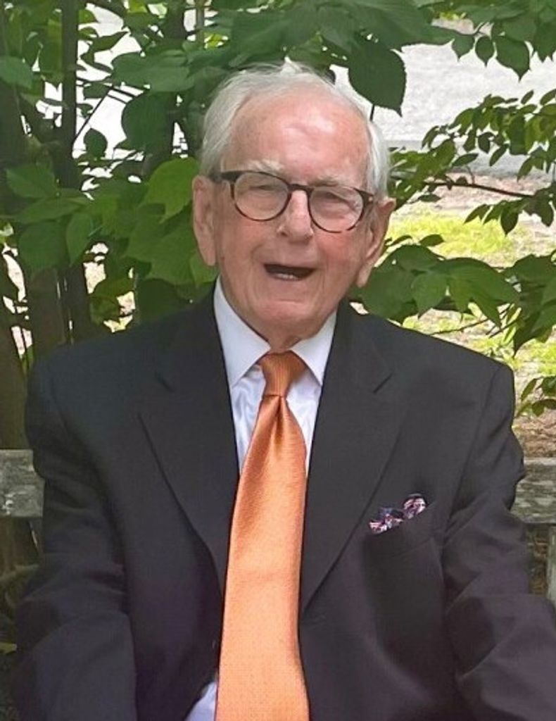 Paul M. Callahan