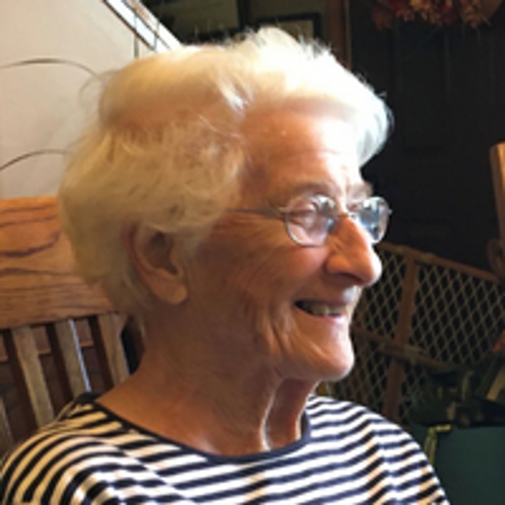 Shirley A. Gervais Profile Photo