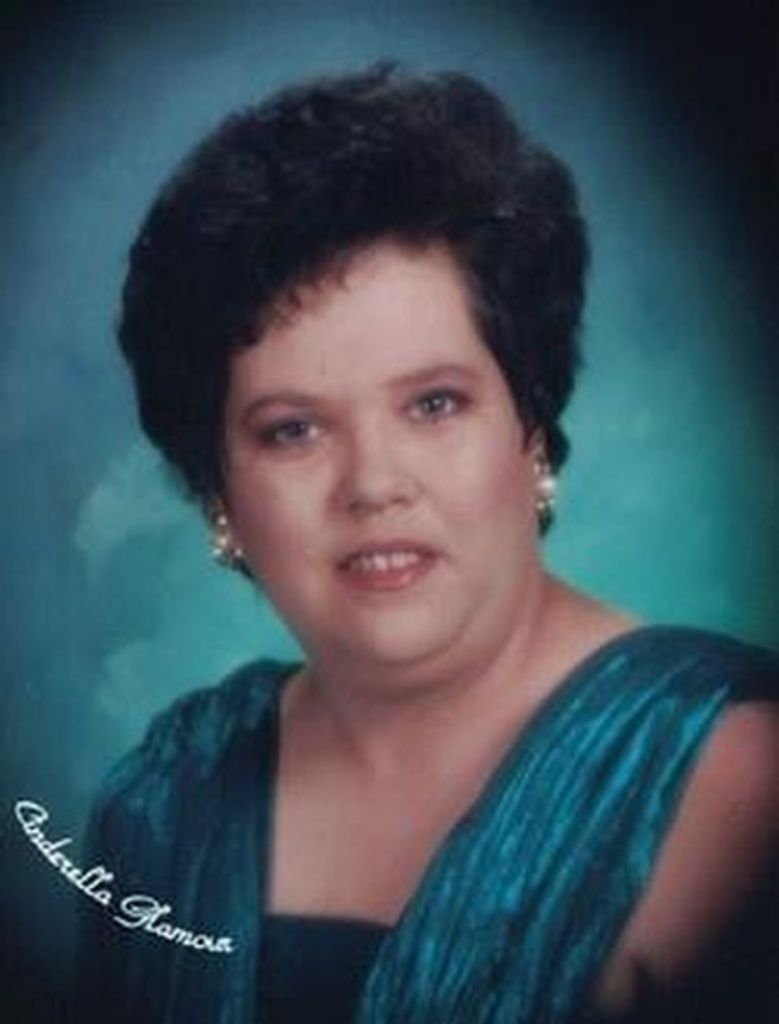 Phyllis Collins Dellinger