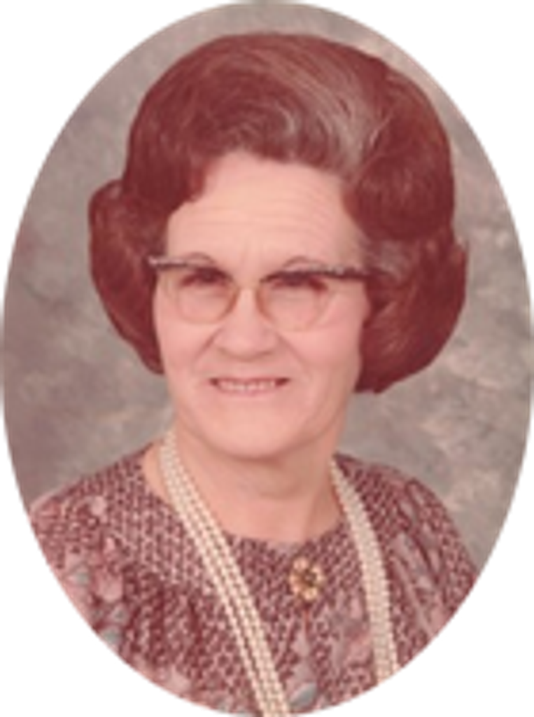 Hattie West