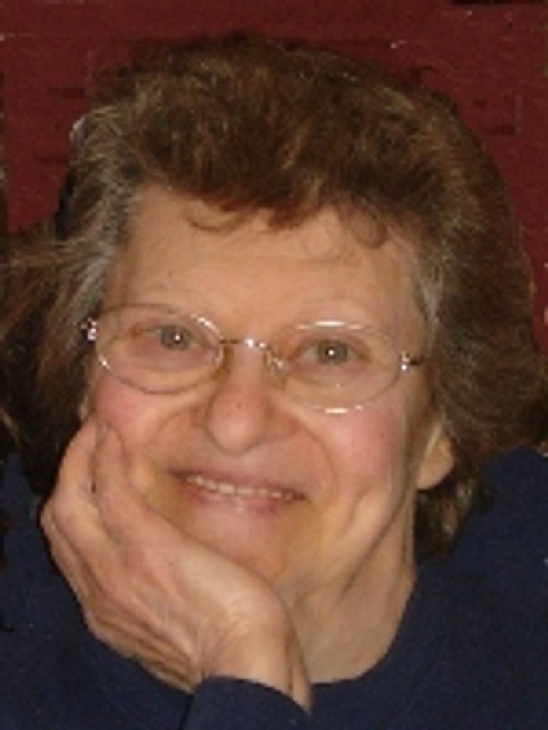 Frances U. Allen