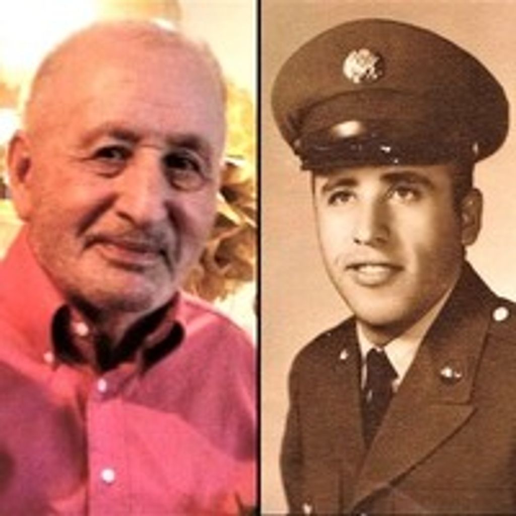 Robert E. Martinez