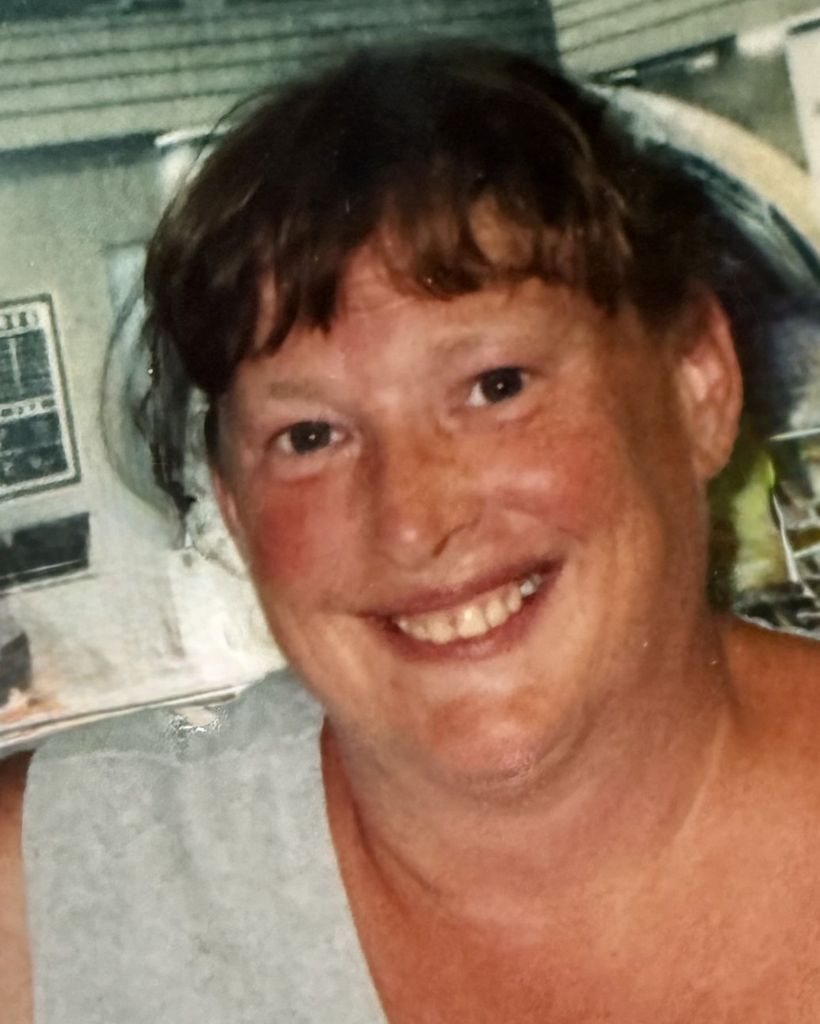 Beth Marie Gurney Profile Photo