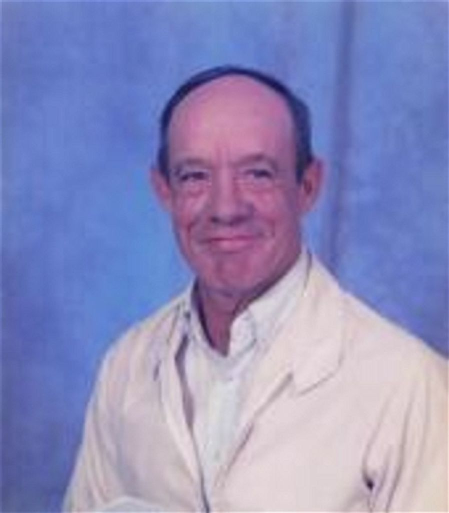 Bruce Cleveland Bradley