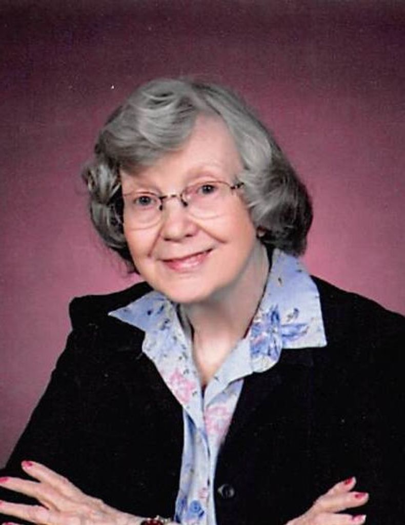 Adeline Baker