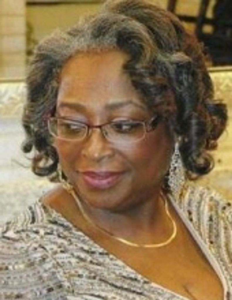 Patricia Ann Logan Profile Photo