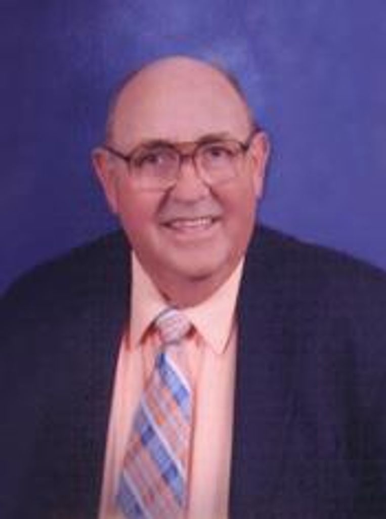 Daniel Hayden "Dan" Foster