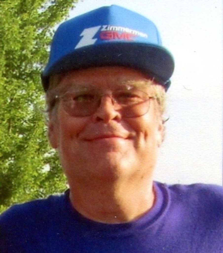 Robert "Dusty" Coomber Profile Photo