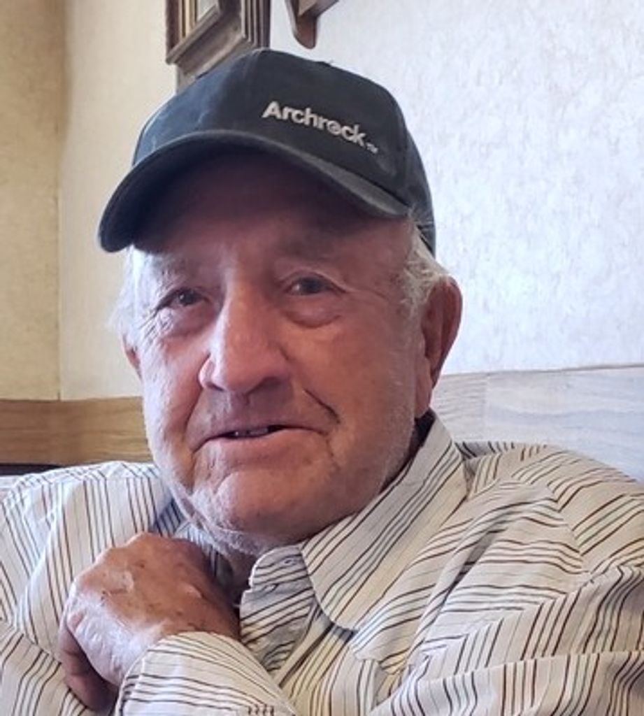 Merlan Murphy Profile Photo