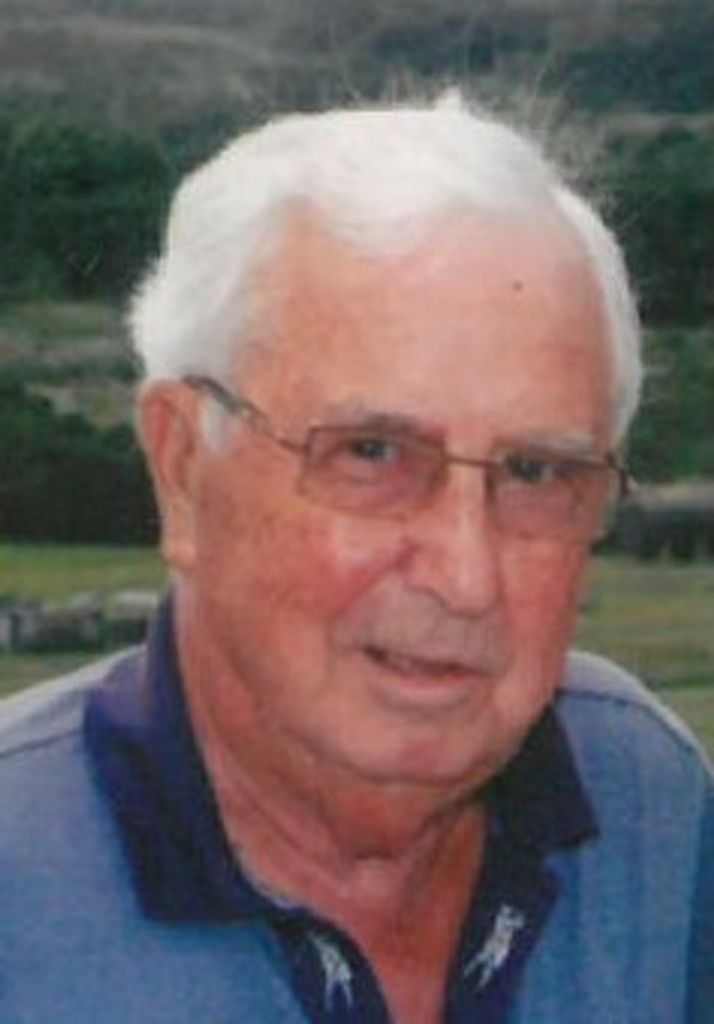 Joe  W. Rohleder