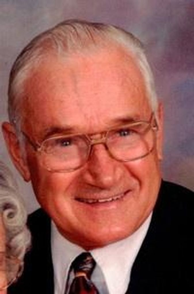 John Charles Volesky