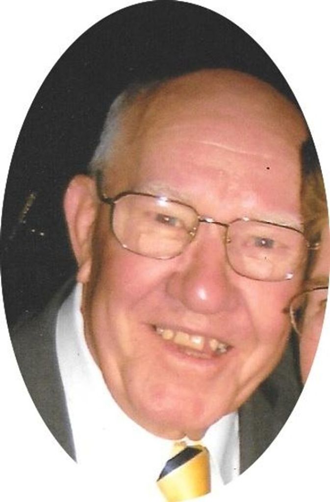 Ronald R. "Boz" Bosher