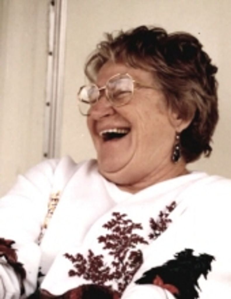 Billie Jean Snyder Profile Photo