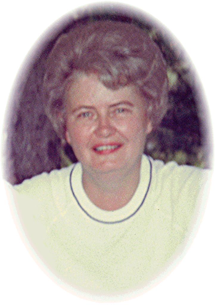 Dorothy A. Strecker