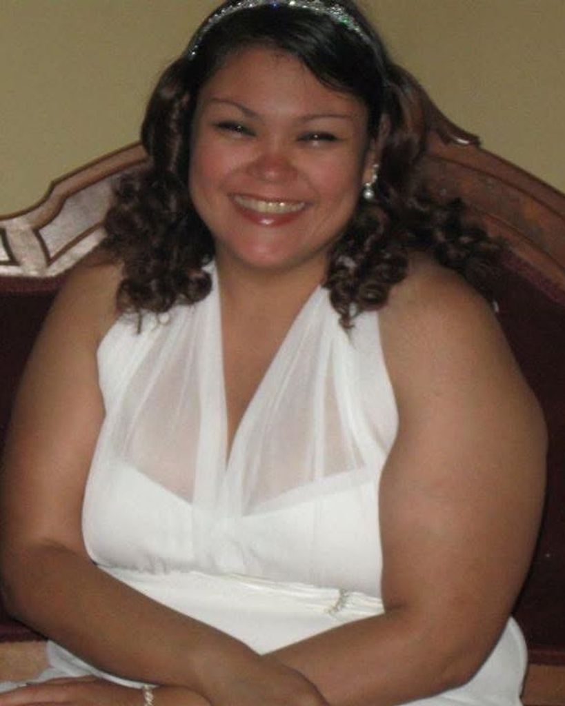 Gina Danielle Espinoza - Pizzifred