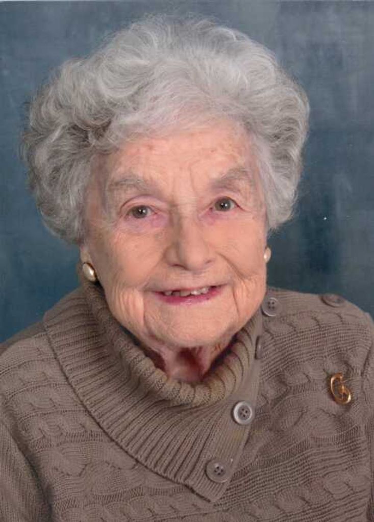 Geraldine Belle (Hively)  Weingart