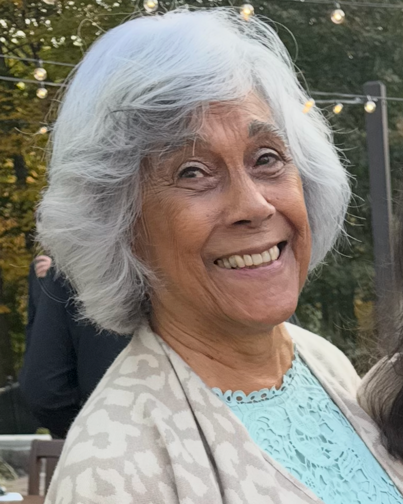 Jean "Patsy" Richards Profile Photo