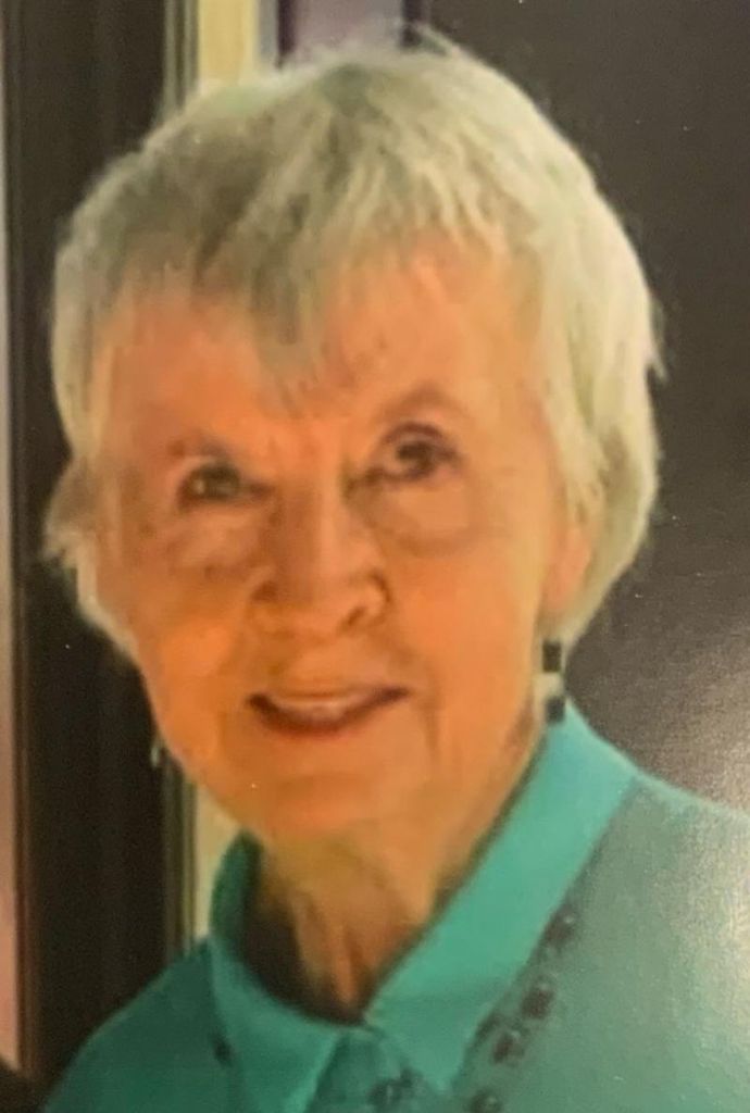 Rita Ellen Mcmenomy Profile Photo