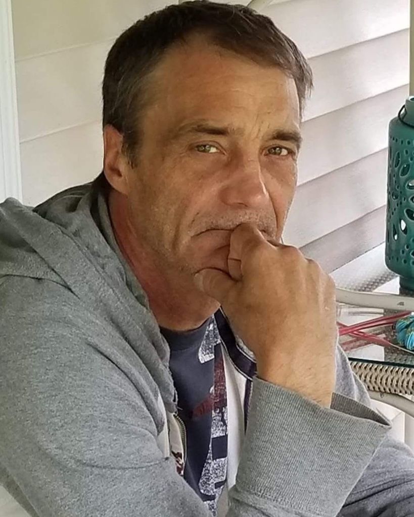 Robert J. Portman