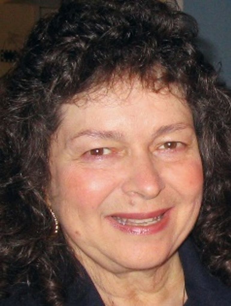 Nancy Paulette Capps