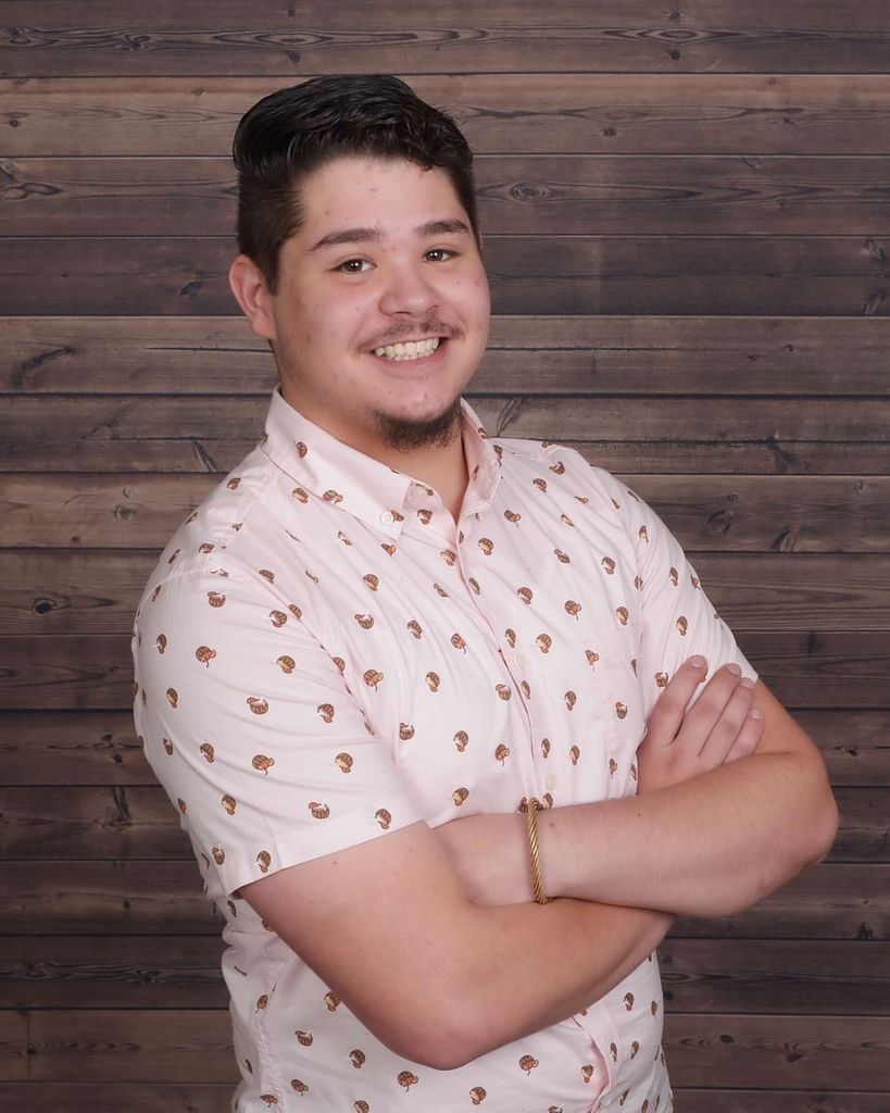 Tanek Rei Barton Profile Photo