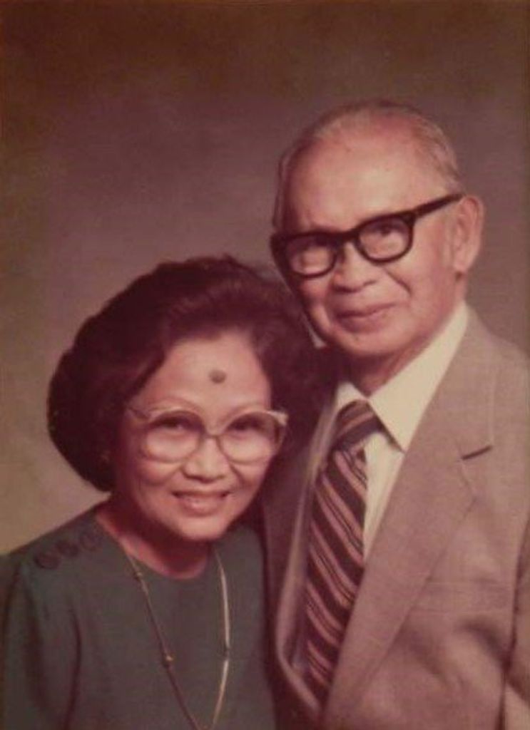 Feliciana Rebujio