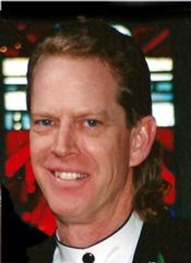 David Karl Thompson Profile Photo