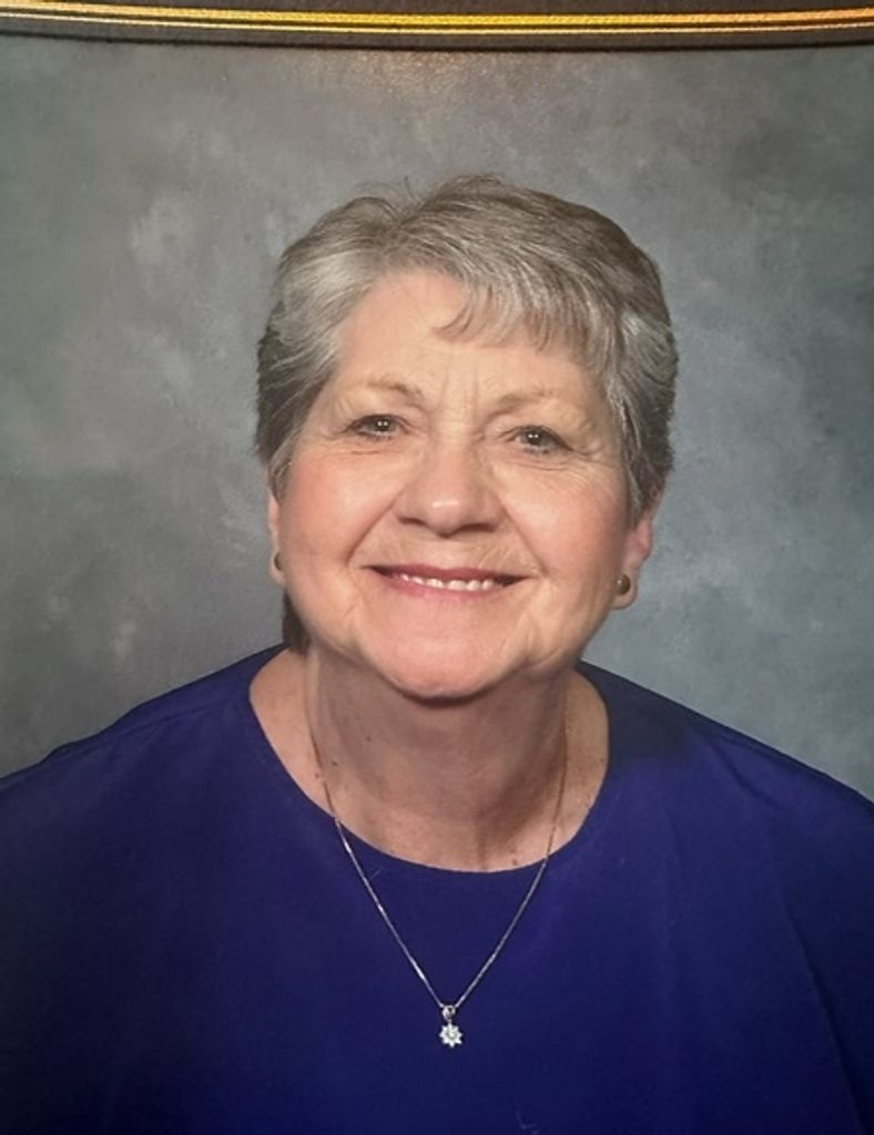 Ruby  Louise Cramer Profile Photo