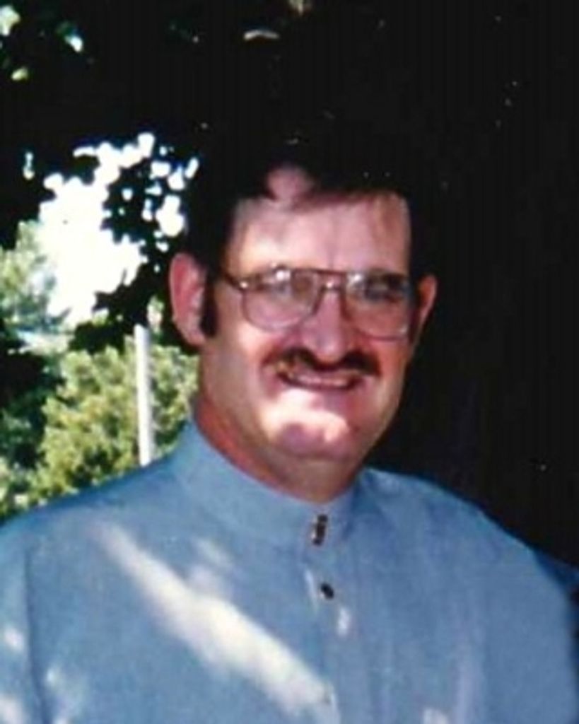 Foster M. Vredenburg