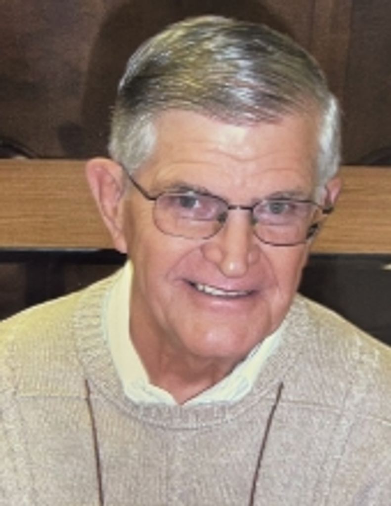 Ronald Keith Orbeck Profile Photo