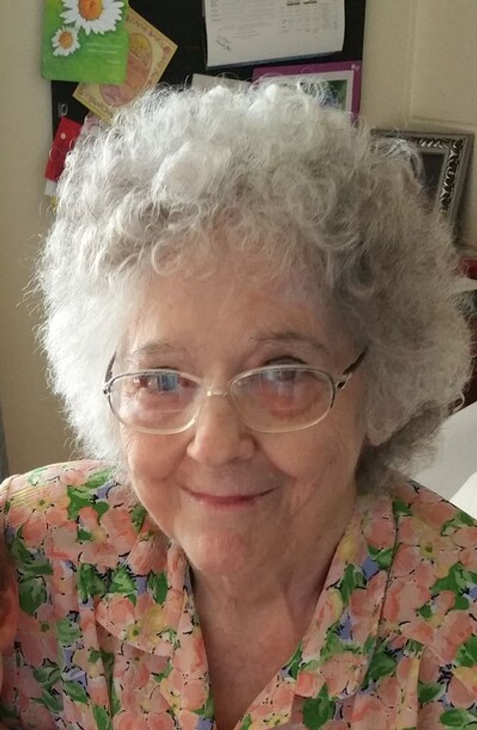 Betty Lois Armstrong Profile Photo