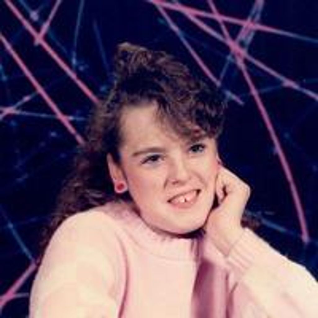 Sherry Lynn Manning