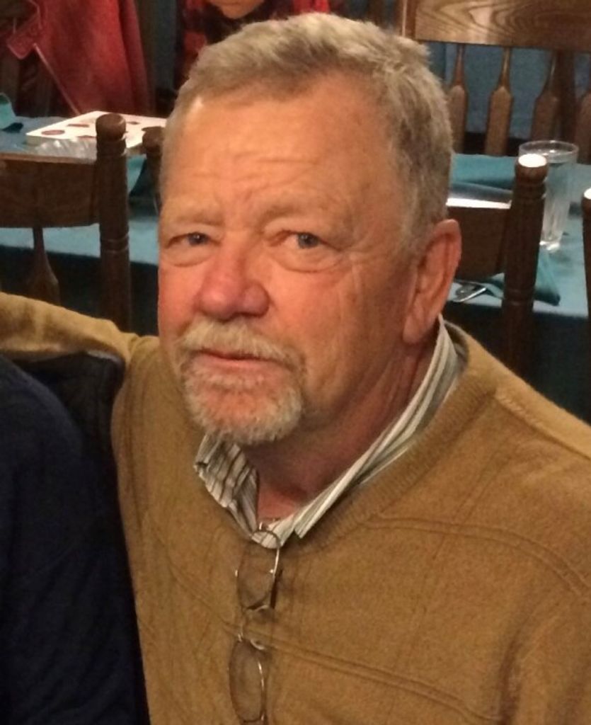 Thomas G. Shank Profile Photo