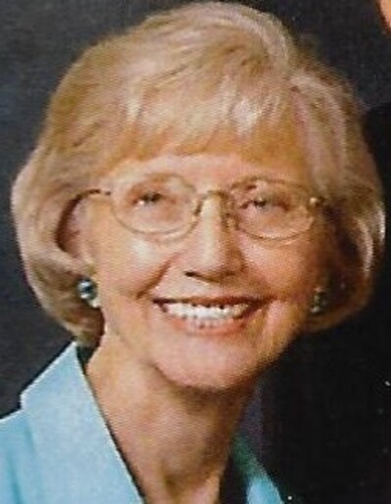 Elizabeth (Betsy) Cashwell Averitt Mcleod Profile Photo