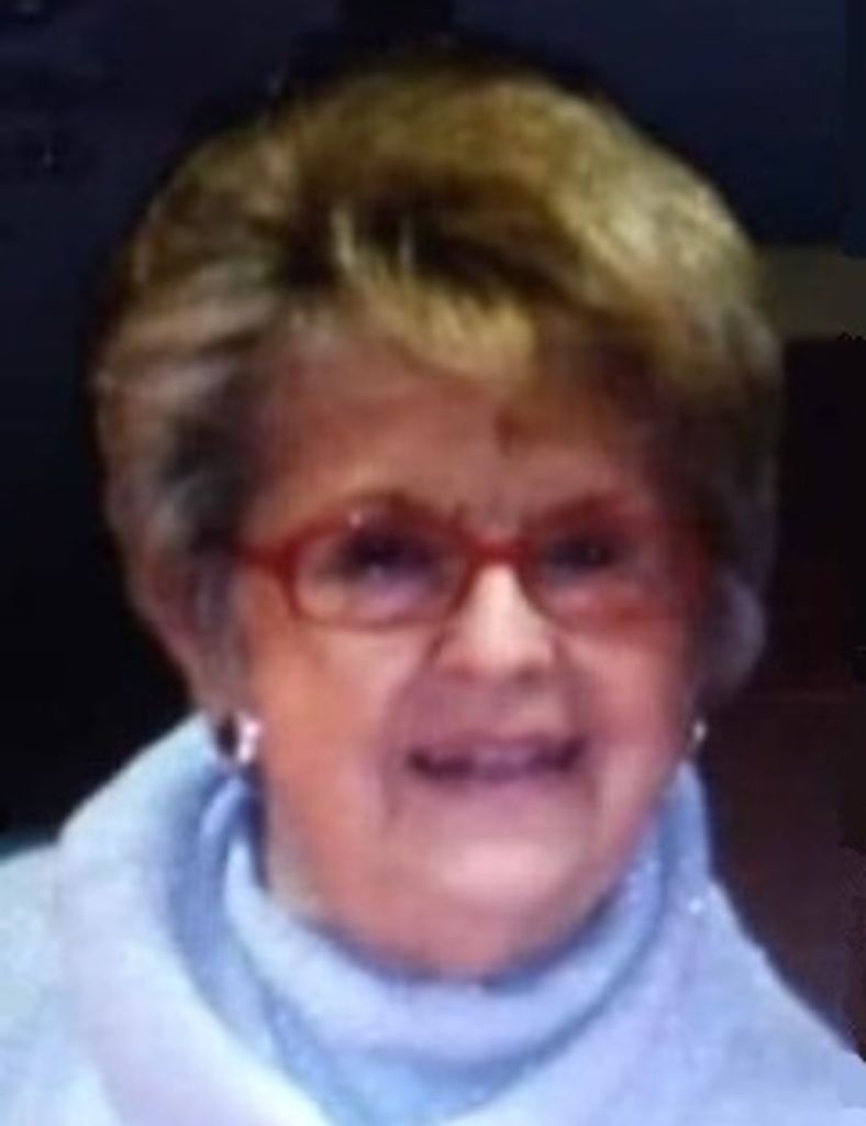 Luella F. St. Pierre Profile Photo