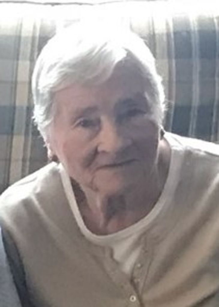 Delores M. (Brenneman)  Sheffer Profile Photo