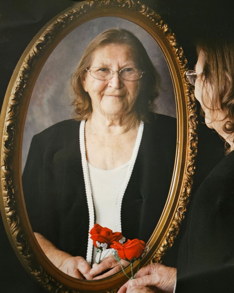 Betty Jean Clark
