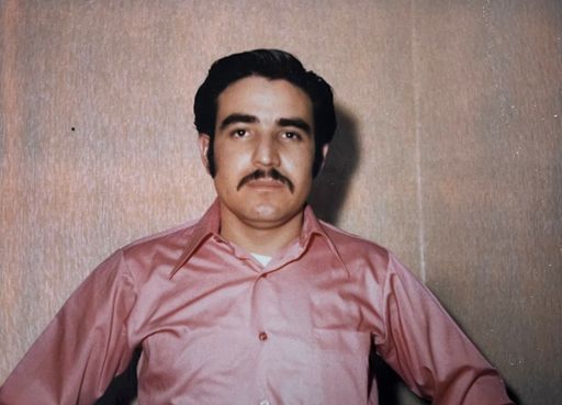 Jose Saenz photo gallery thumbnail 3 of 63