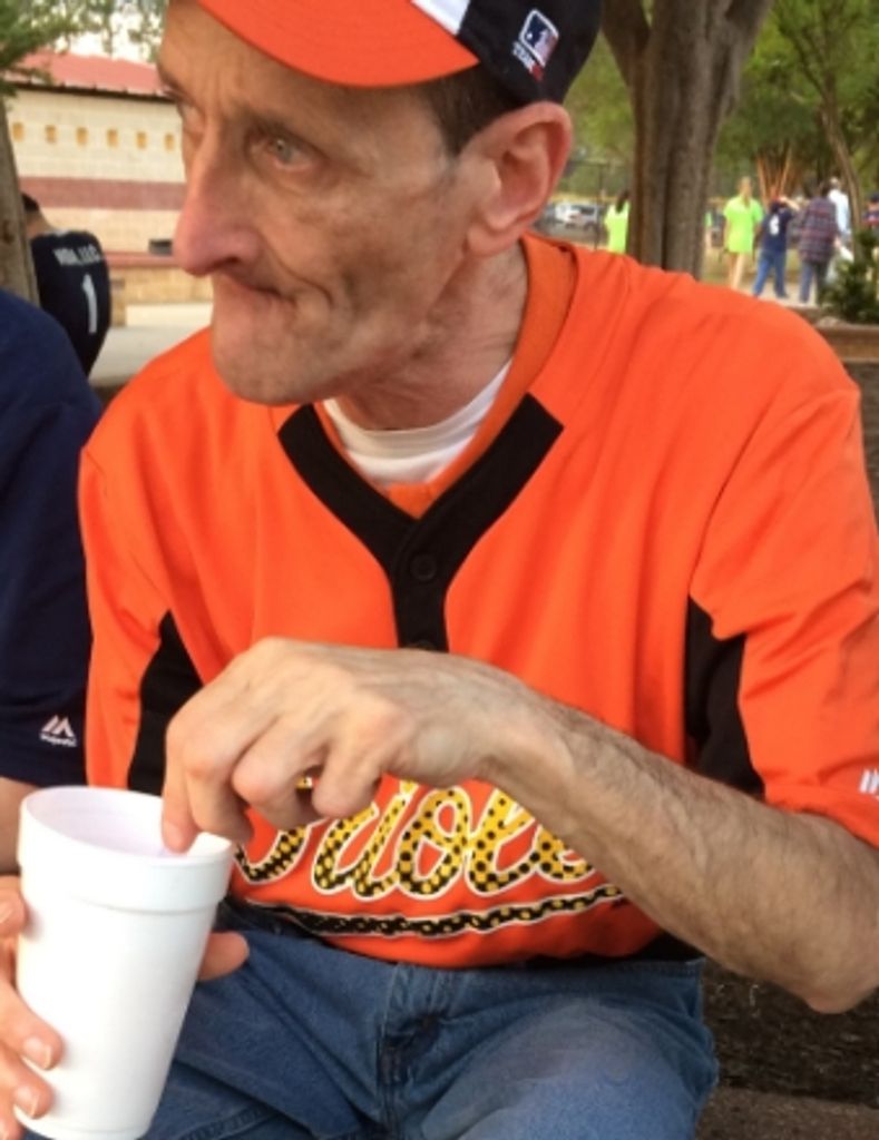 David Brian Schulman