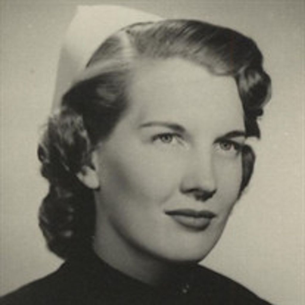 Nan Bethea Morrissey