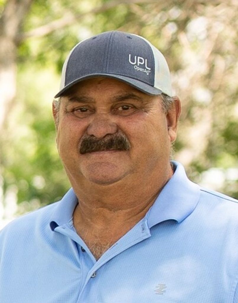 Dean Hummel Profile Photo